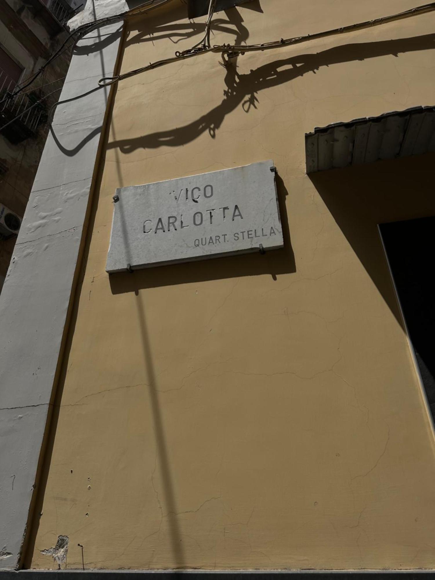 Carlotta'S Home 18 Naples Exterior photo